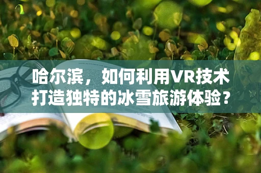 哈尔滨，如何利用VR技术打造独特的冰雪旅游体验？