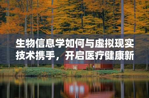生物信息学如何与虚拟现实技术携手，开启医疗健康新纪元？