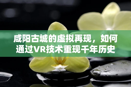 咸阳古城的虚拟再现，如何通过VR技术重现千年历史风貌？