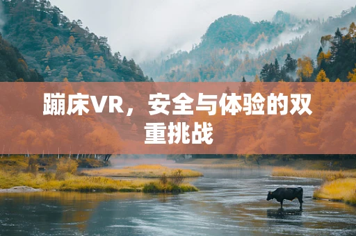 蹦床VR，安全与体验的双重挑战
