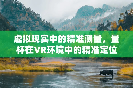 虚拟现实中的精准测量，量杯在VR环境中的精准定位与交互挑战