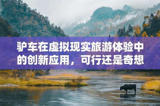 驴车在虚拟现实旅游体验中的创新应用，可行还是奇想？