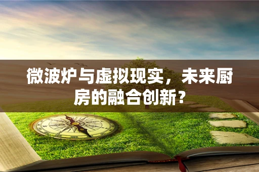 微波炉与虚拟现实，未来厨房的融合创新？