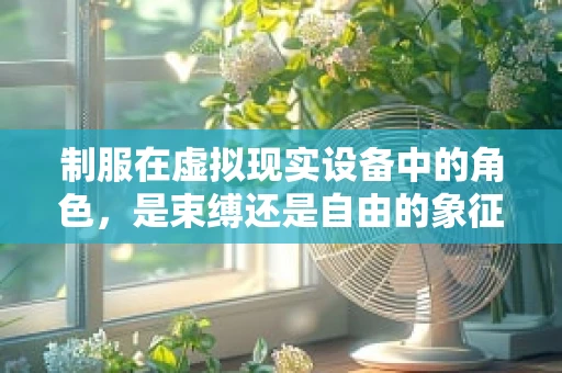 制服在虚拟现实设备中的角色，是束缚还是自由的象征？
