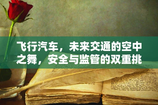 飞行汽车，未来交通的空中之舞，安全与监管的双重挑战？