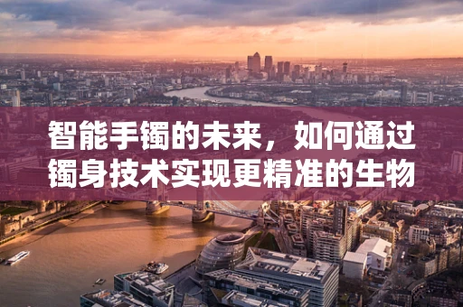 智能手镯的未来，如何通过镯身技术实现更精准的生物监测？