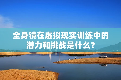 全身镜在虚拟现实训练中的潜力和挑战是什么？