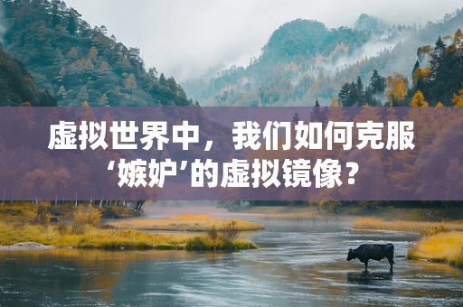 虚拟世界中，我们如何克服‘嫉妒’的虚拟镜像？