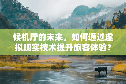 候机厅的未来，如何通过虚拟现实技术提升旅客体验？