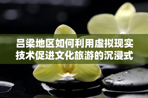 吕梁地区如何利用虚拟现实技术促进文化旅游的沉浸式体验？