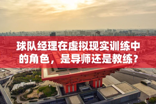 球队经理在虚拟现实训练中的角色，是导师还是教练？