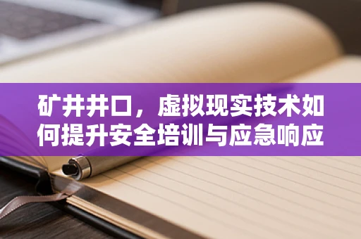 矿井井口，虚拟现实技术如何提升安全培训与应急响应？