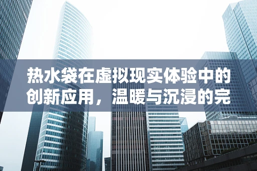 热水袋在虚拟现实体验中的创新应用，温暖与沉浸的完美融合？
