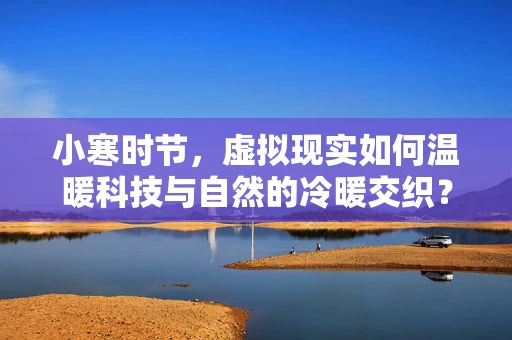 小寒时节，虚拟现实如何温暖科技与自然的冷暖交织？