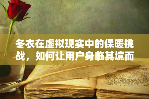 冬衣在虚拟现实中的保暖挑战，如何让用户身临其境而不感冒？