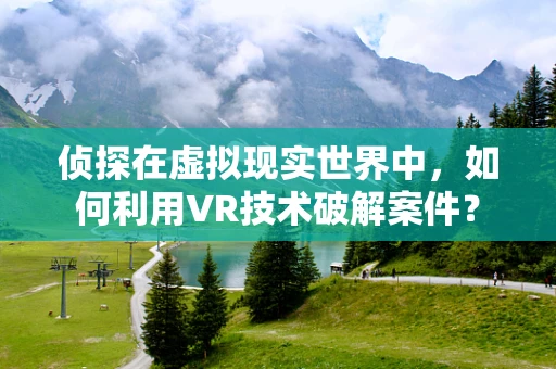 侦探在虚拟现实世界中，如何利用VR技术破解案件？