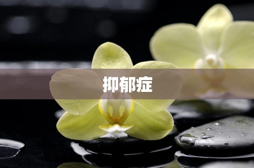 抑郁症