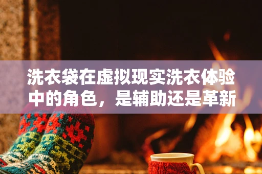 洗衣袋在虚拟现实洗衣体验中的角色，是辅助还是革新？