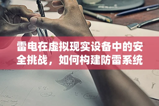 雷电在虚拟现实设备中的安全挑战，如何构建防雷系统？