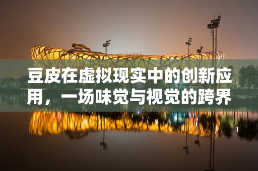 豆皮在虚拟现实中的创新应用，一场味觉与视觉的跨界盛宴？