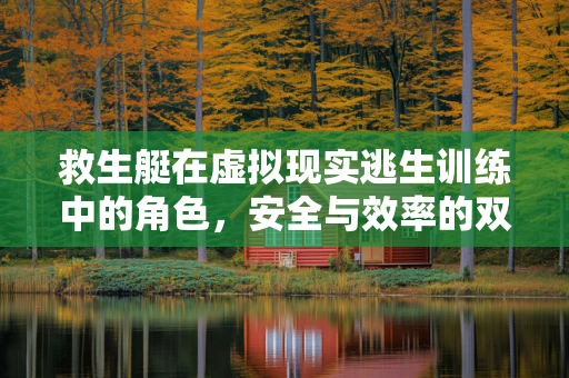 救生艇在虚拟现实逃生训练中的角色，安全与效率的双重挑战？