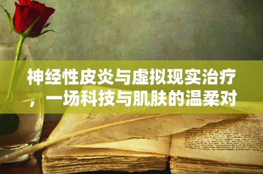 神经性皮炎与虚拟现实治疗，一场科技与肌肤的温柔对话