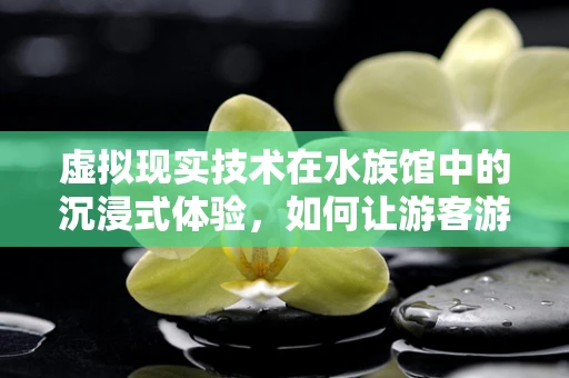 虚拟现实技术在水族馆中的沉浸式体验，如何让游客游得更深？