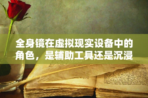 全身镜在虚拟现实设备中的角色，是辅助工具还是沉浸式体验的绊脚石？