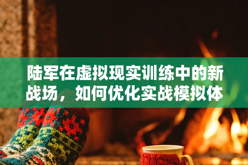 陆军在虚拟现实训练中的新战场，如何优化实战模拟体验？