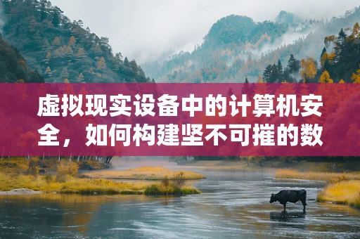 虚拟现实设备中的计算机安全，如何构建坚不可摧的数字防线？