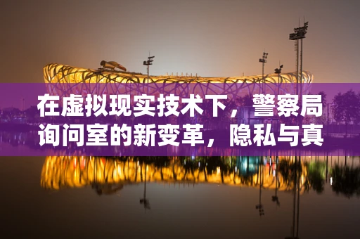在虚拟现实技术下，警察局询问室的新变革，隐私与真实性的平衡？