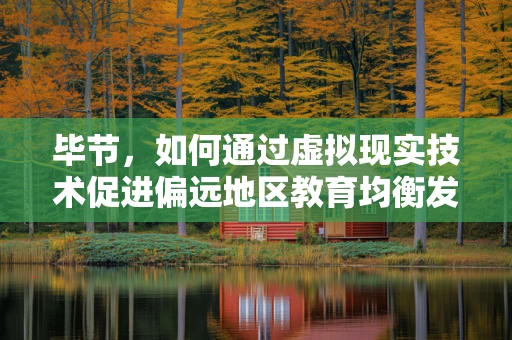 毕节，如何通过虚拟现实技术促进偏远地区教育均衡发展？