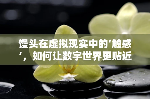 馒头在虚拟现实中的‘触感’，如何让数字世界更贴近真实？