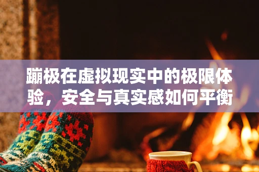 蹦极在虚拟现实中的极限体验，安全与真实感如何平衡？