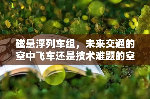 磁悬浮列车组，未来交通的空中飞车还是技术难题的空中楼阁？