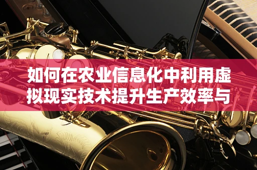 如何在农业信息化中利用虚拟现实技术提升生产效率与决策精度？