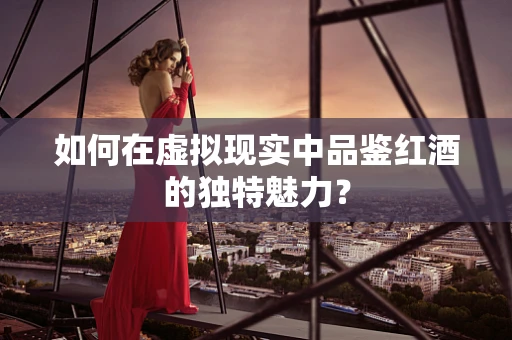 如何在虚拟现实中品鉴红酒的独特魅力？