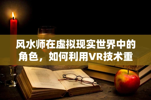 风水师在虚拟现实世界中的角色，如何利用VR技术重塑空间布局？