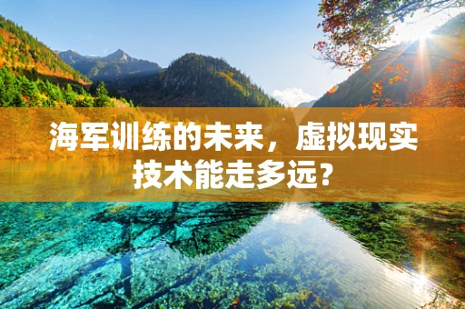 海军训练的未来，虚拟现实技术能走多远？