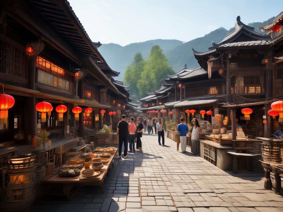 绥化，如何利用虚拟现实技术提升当地旅游体验？