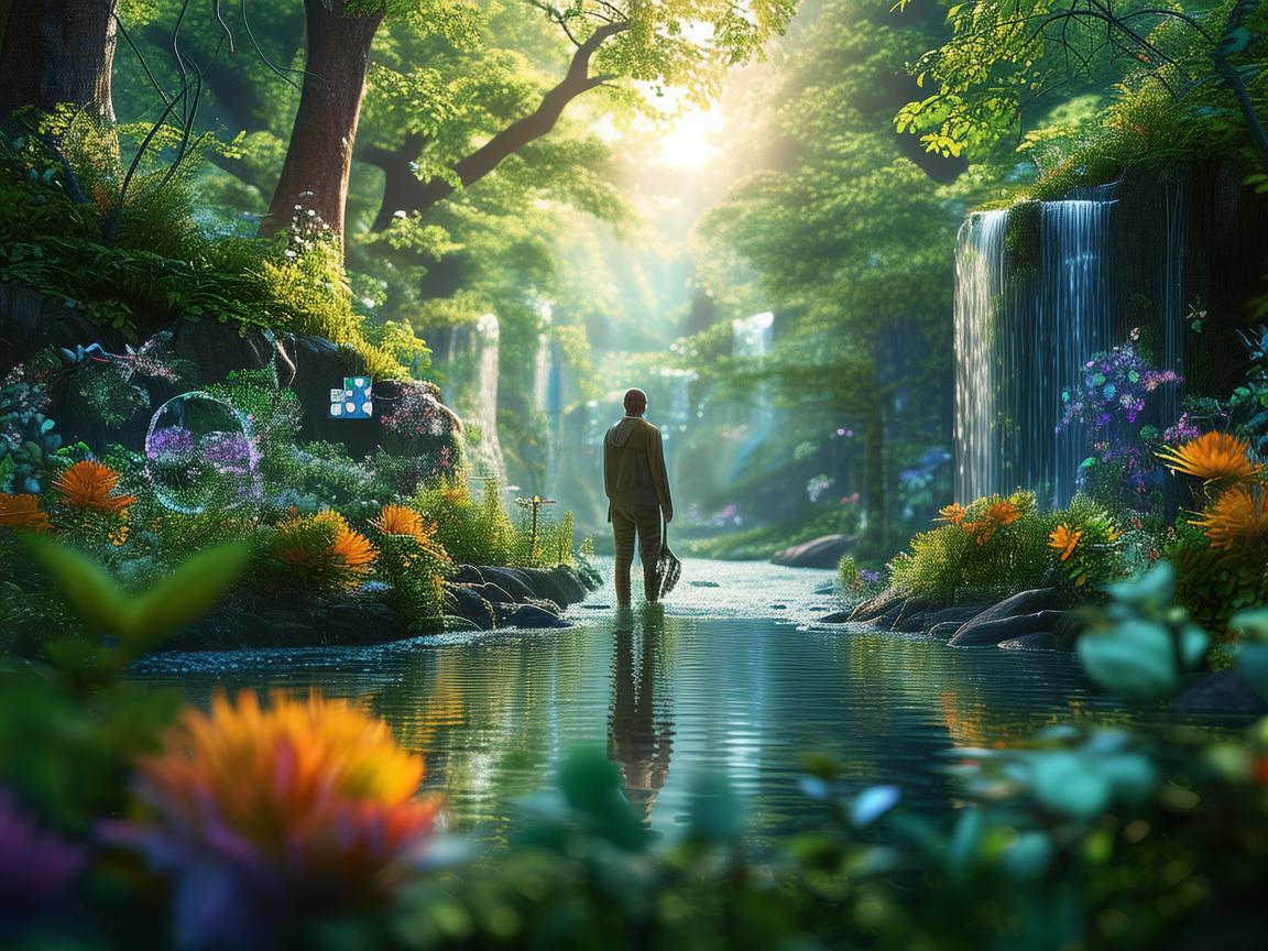 骨髓瘤患者如何在虚拟现实治疗中寻找新希望？