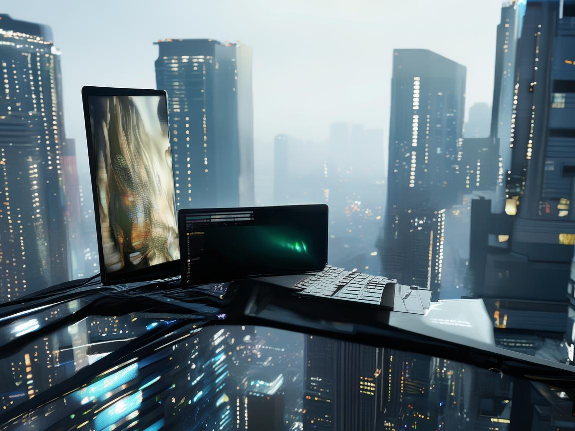 鄂尔多斯，如何在虚拟现实中重现草原之城的魅力？