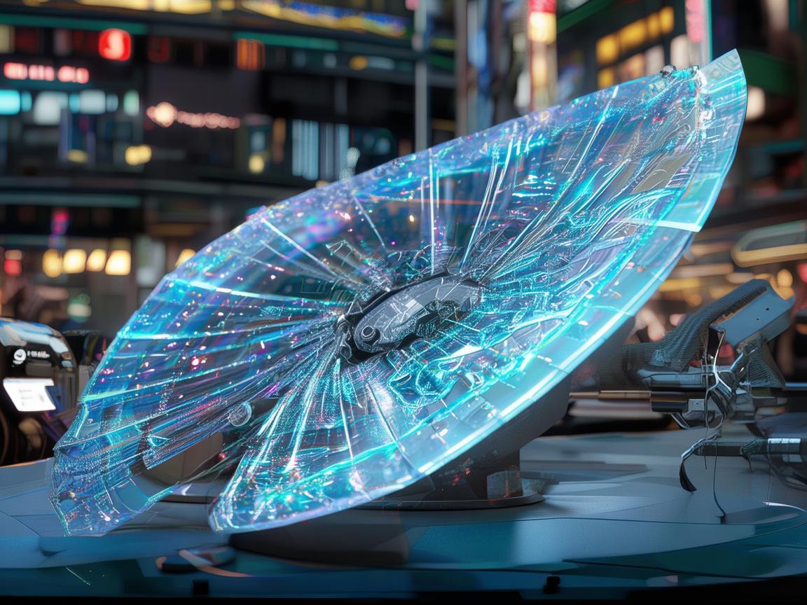 在虚拟现实世界中,摇头扇的现代应用与挑战 在虚拟现实世界中,摇头扇的现代应用与挑战