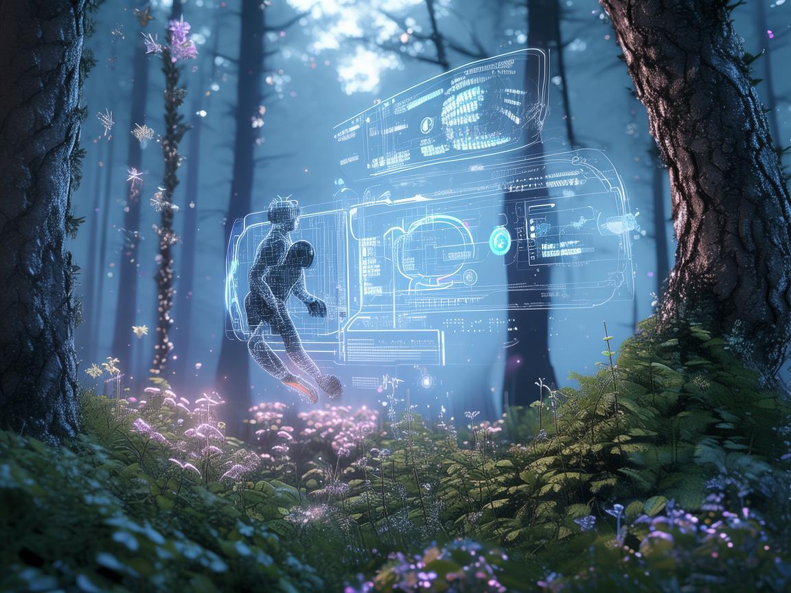 虚拟现实能否成为治疗牛皮癣的‘新药’？