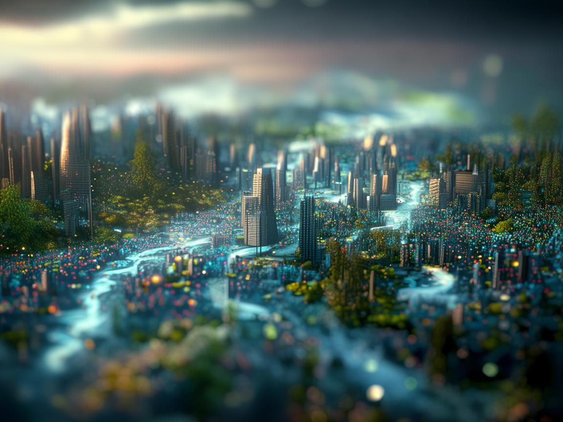 经济学家如何看待虚拟现实对未来经济的影响?