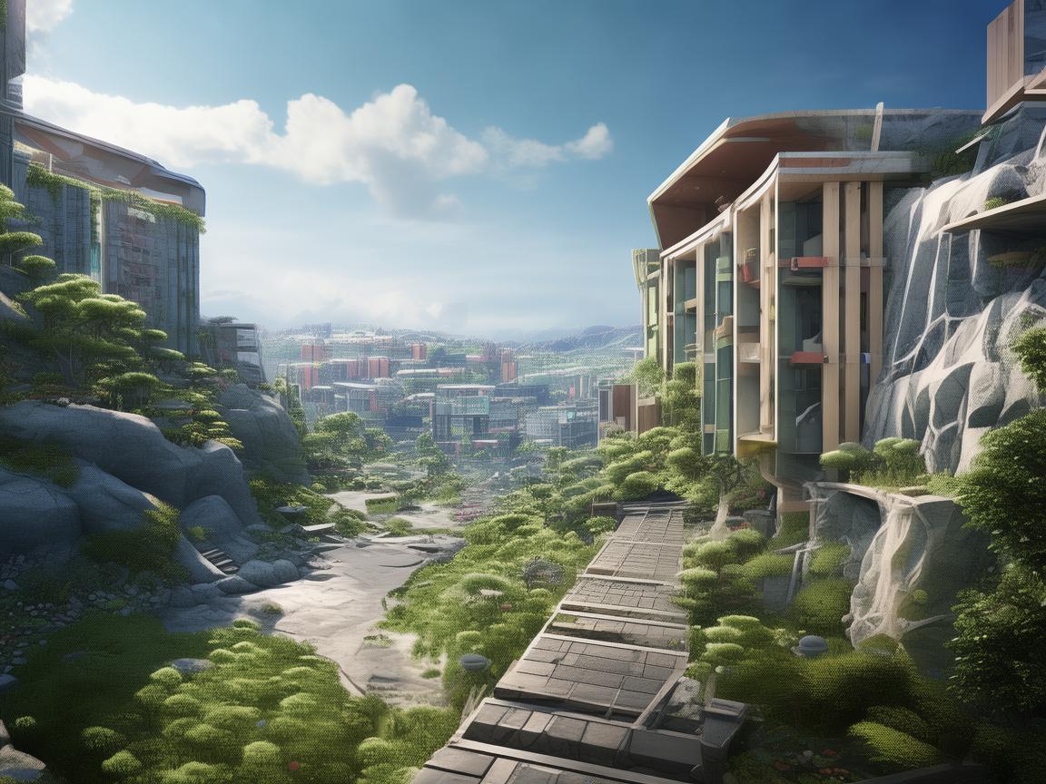 五金店与虚拟现实,如何打造沉浸式购物体验? 五金店与虚拟现实,如何打造沉浸式购物体验?