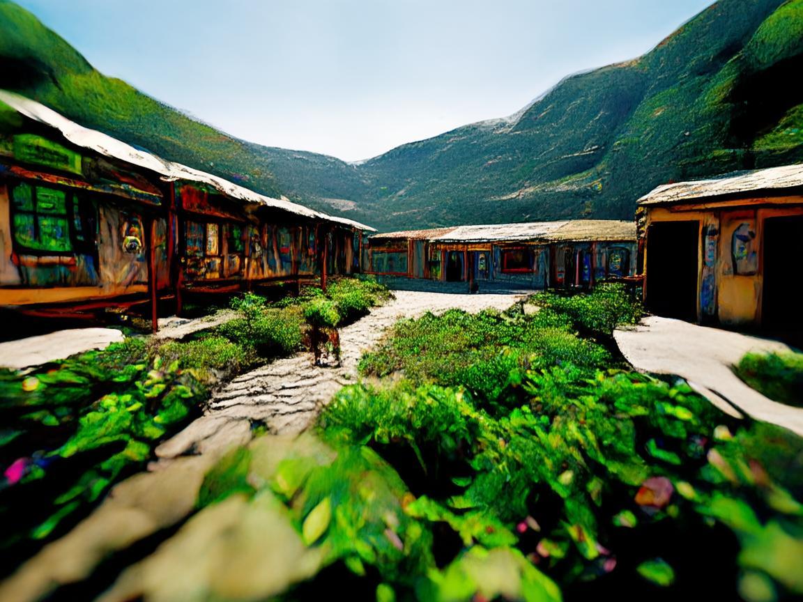 保山市的虚拟现实旅游体验，如何利用VR技术重现茶马古道的历史辉煌？