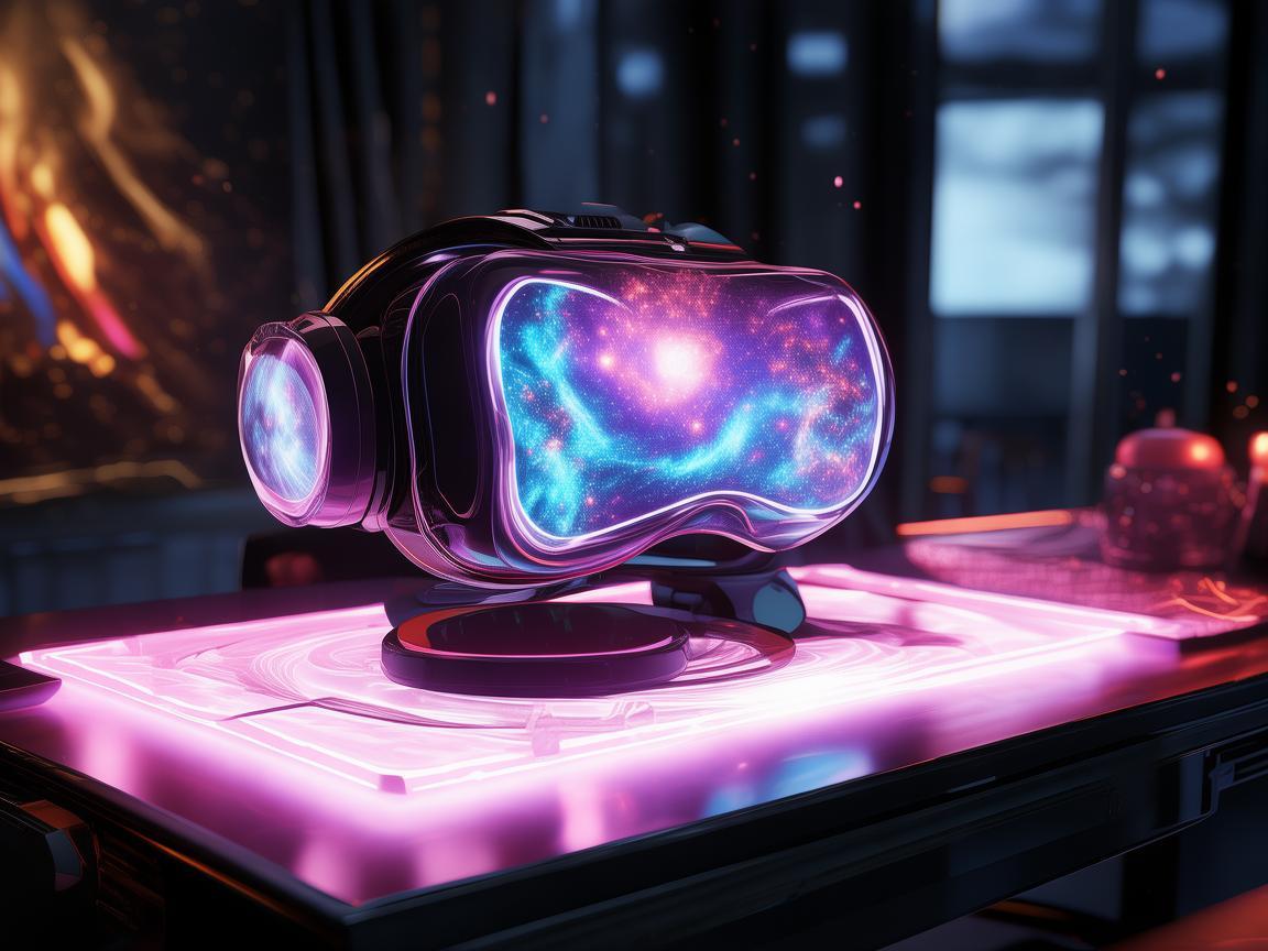 天体物理学与虚拟现实,能否在虚拟空间中重现宇宙的壮丽? 天体物理学与虚拟现实,能否在虚拟空间中重现宇宙的壮丽?