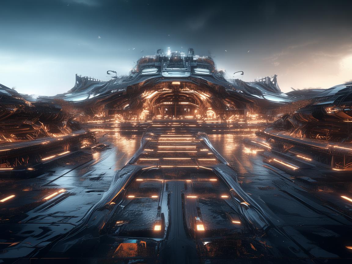 百货大楼在虚拟现实中的重生，如何打造沉浸式购物体验？