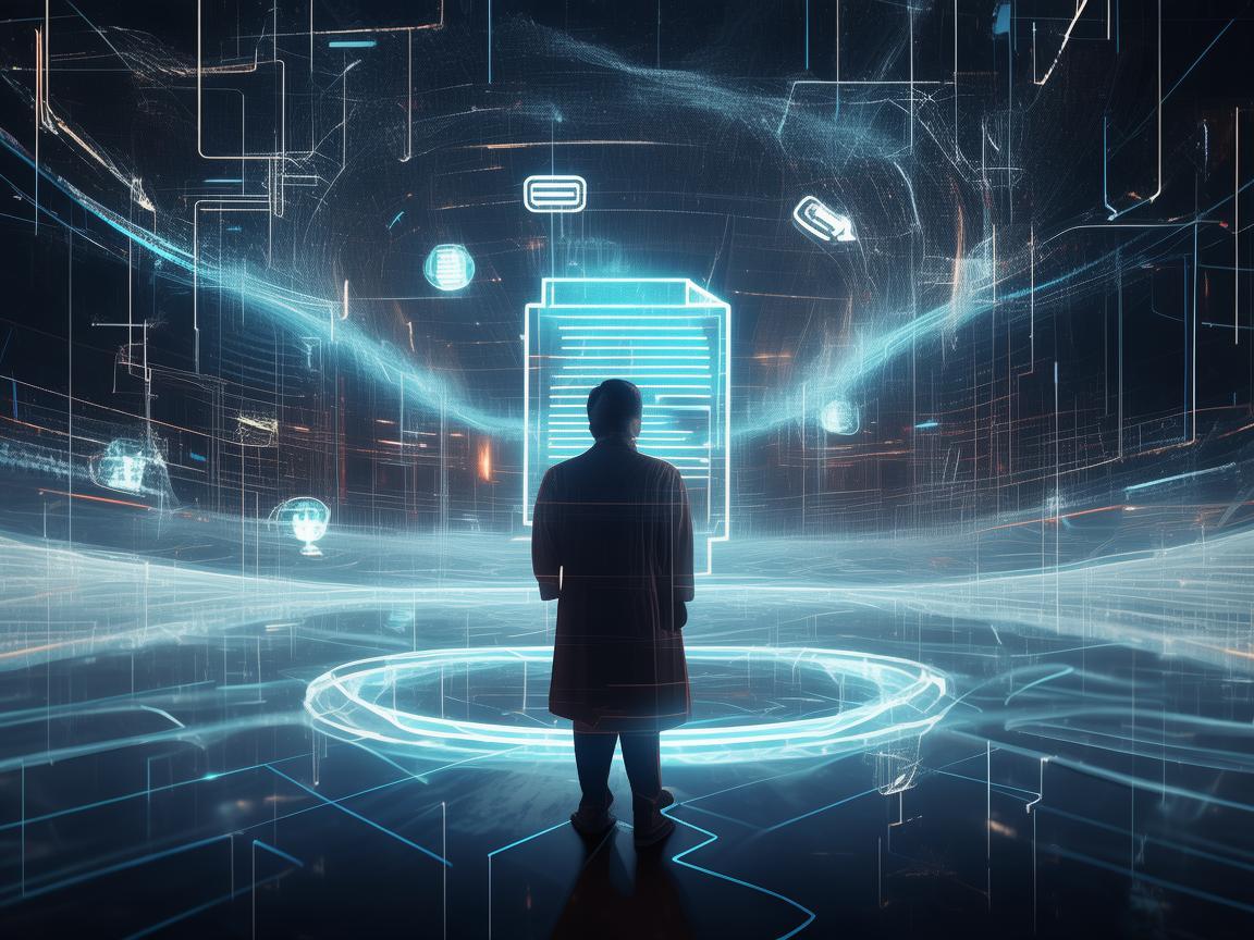 虚拟现实世界的法律边界，律师的角色与挑战